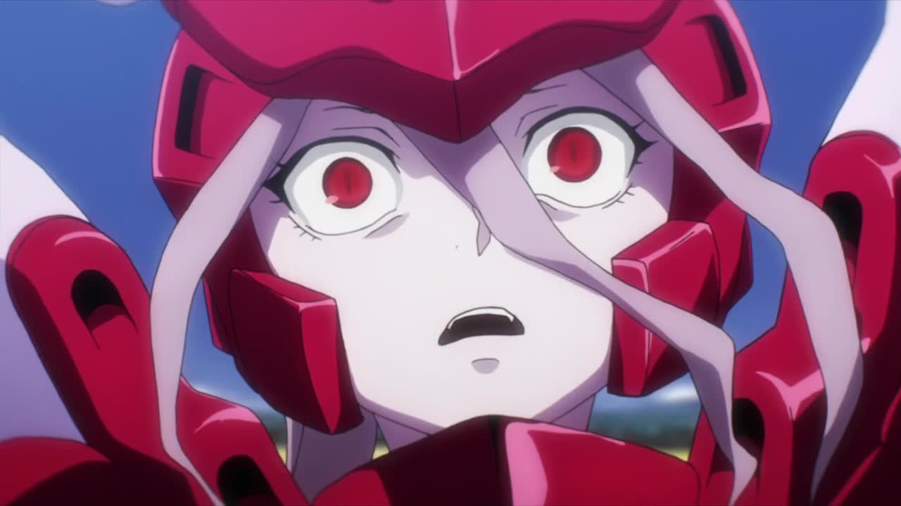 Who Mind Controlled Shalltear in Overlord