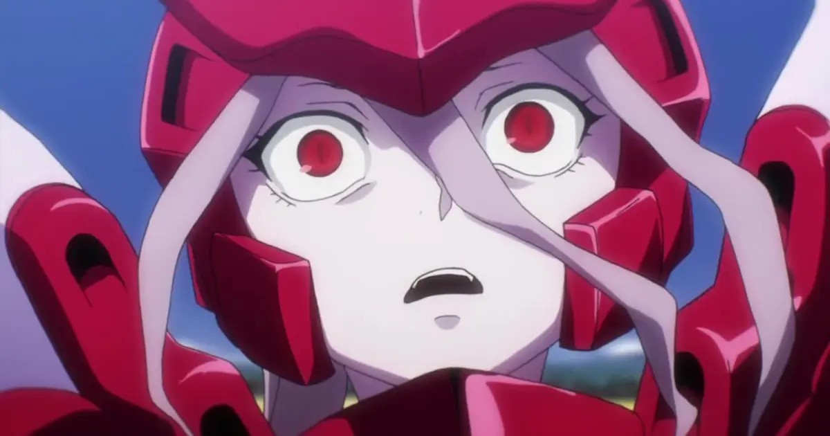 Who Mind-Controlled Shalltear in Overlord? 
