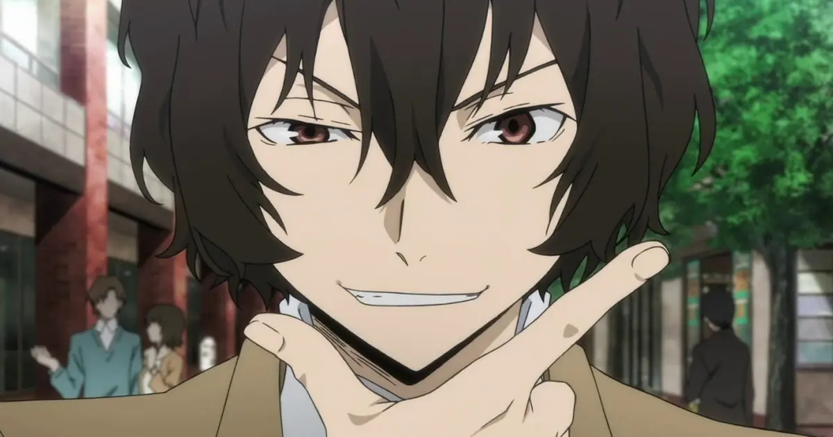 Who Does Dazai End Up With in Bungou Stray Dogs