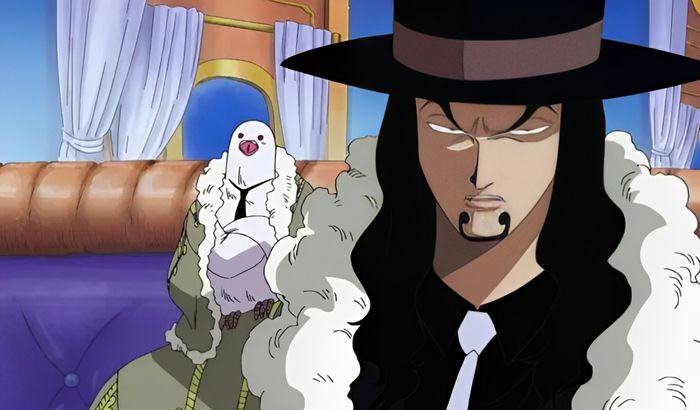 one piece chapter 1068 leaks rob lucci