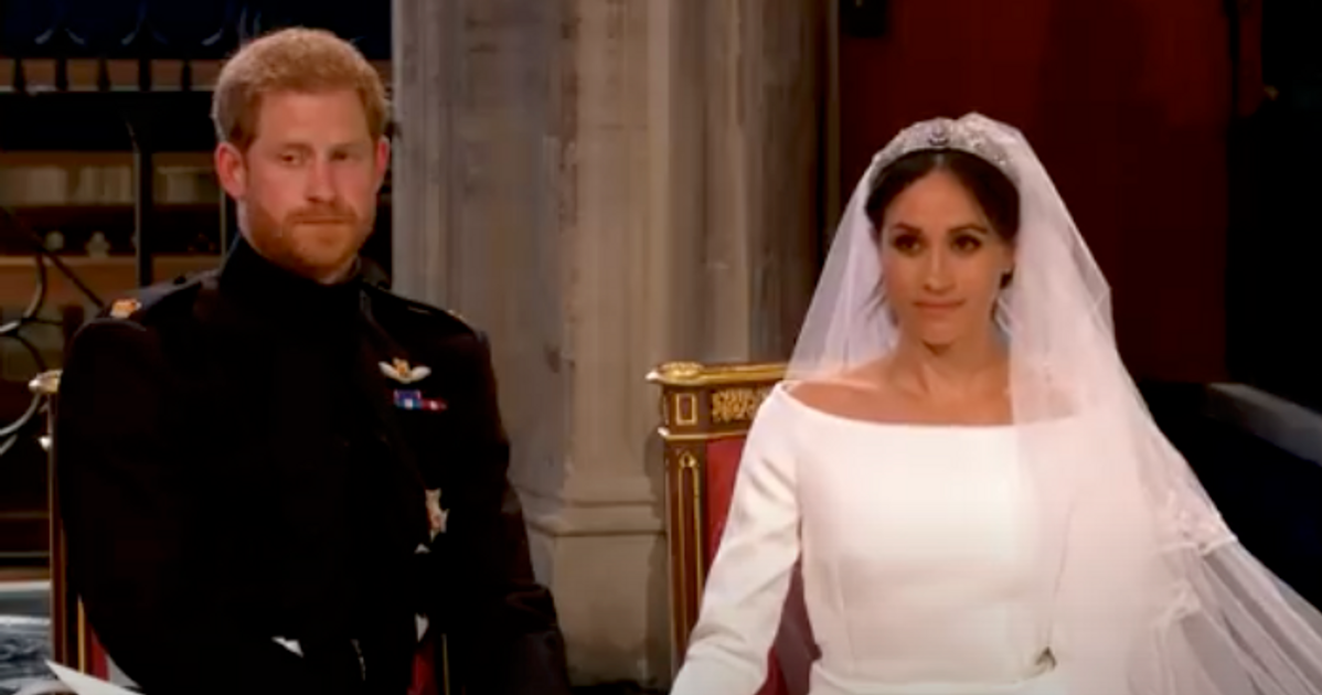 meghan-markle-isnt-reportedly-over-katy-perrys-wedding-dress-comment-prince-harrys-wife-allegedly-holds-grudge-after-orlando-blooms-fiancee-prefers-kate-middletons-bridal-gown