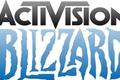 Activision Blizzard logo