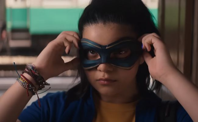 What is Ms. Marvel Rated, Is it Safe for Kids to Watch? Everything You Need to Know