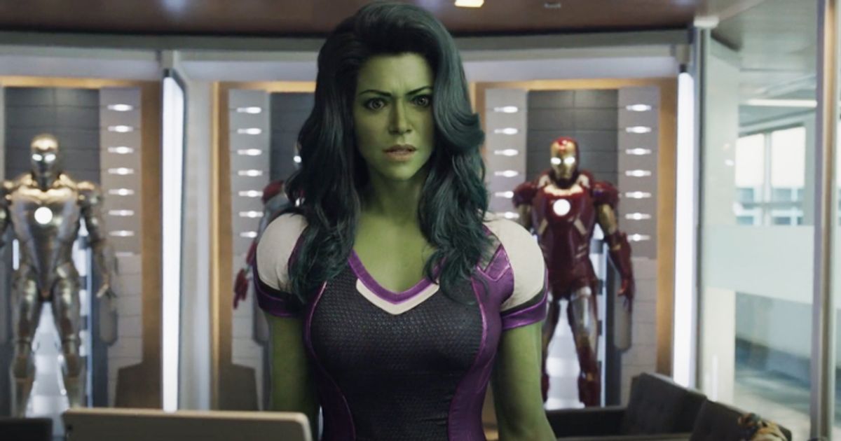 She-Hulk: Attorney At Law Finale Ending Explained