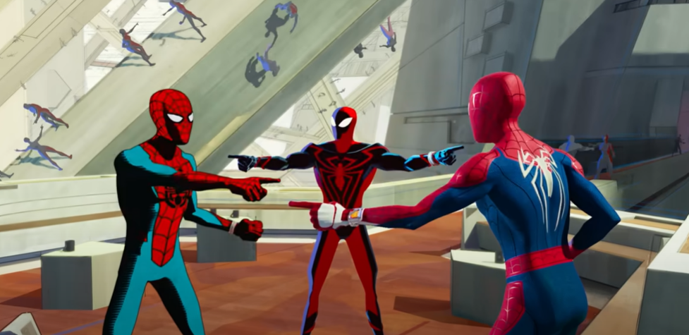 Who Survives in Spider-Man: Across the Spider-Verse?
