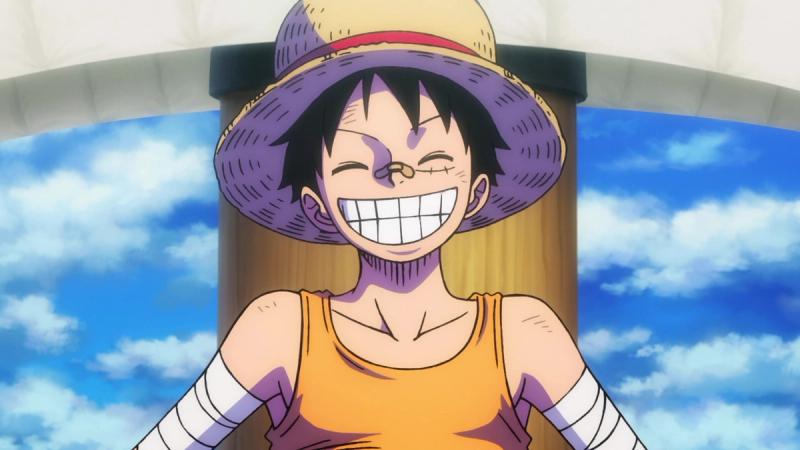 10 Reasons Why One Piece Is The Best Anime Of All Time