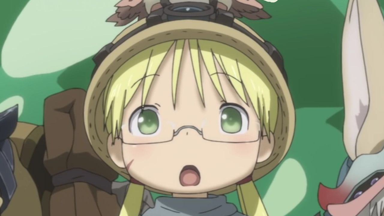 Made in Abyss Season 2 Announces OVA Starring Prushka