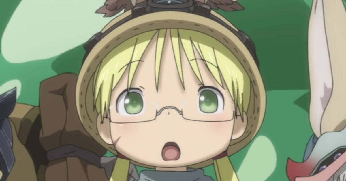 Made In Abyss Anime Will End Season 2 With An Hour-long Episode - Bullfrag