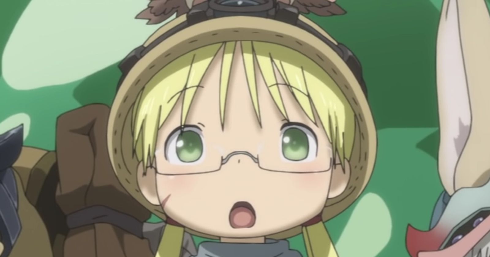 Made in Abyss Season 2 to Conclude on September 28 with Hour-Long Episode -  Crunchyroll News