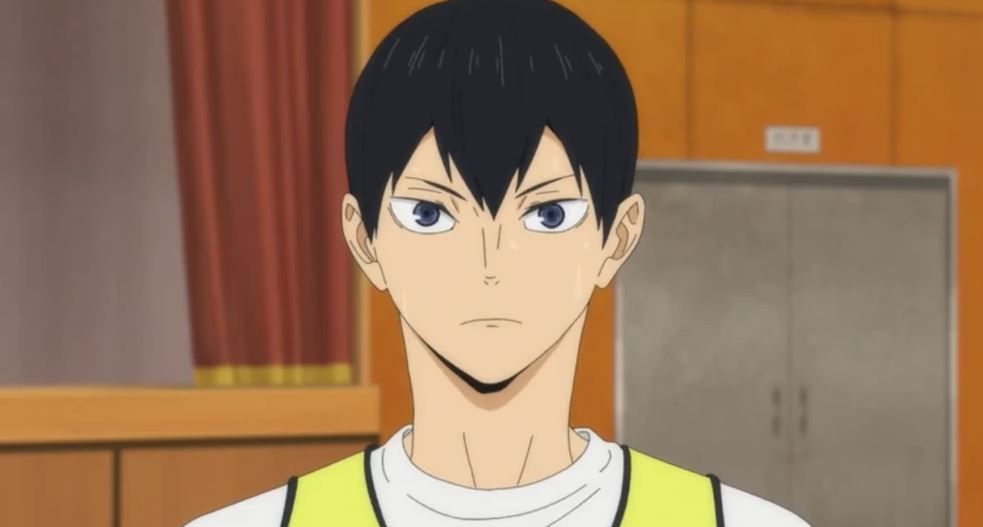 You Dont Need To Love Sports To Be Captivated by Haikyu