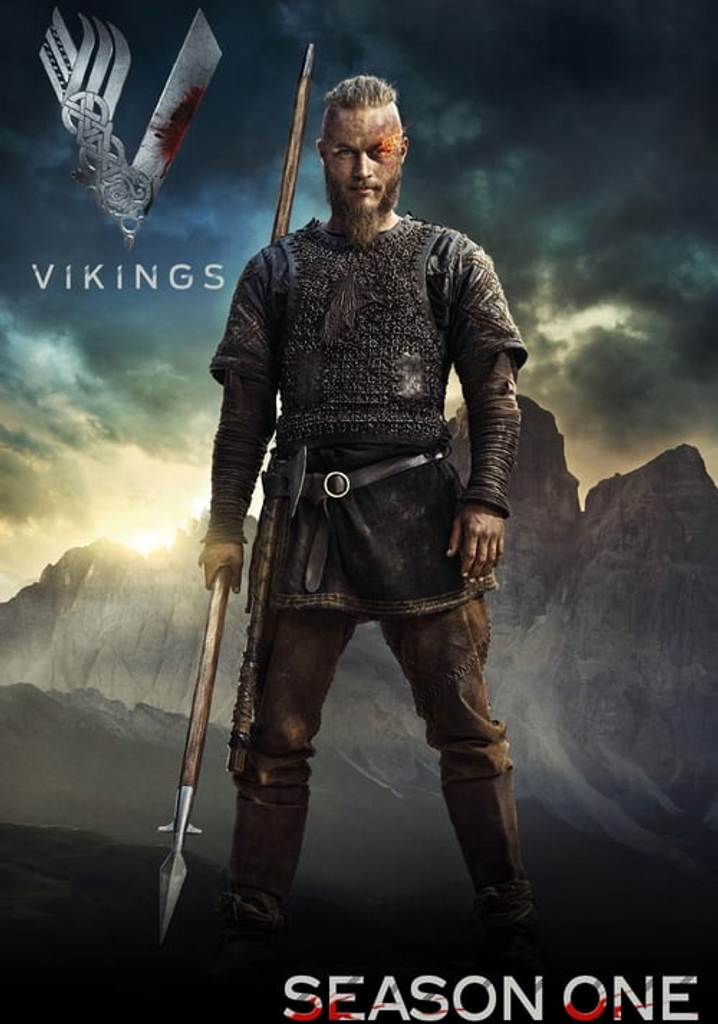 Stream vikings online online free