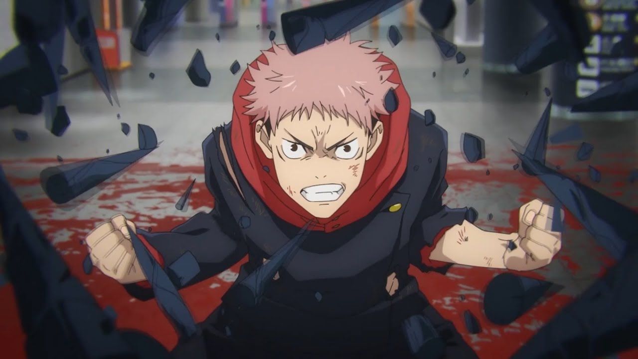 Jujutsu Kaisen Chapter 245 Release Date and Time