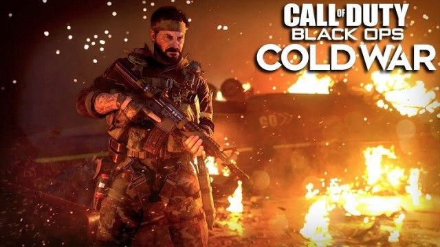 Free-to-Play Call of Duty Coming in 2023 2