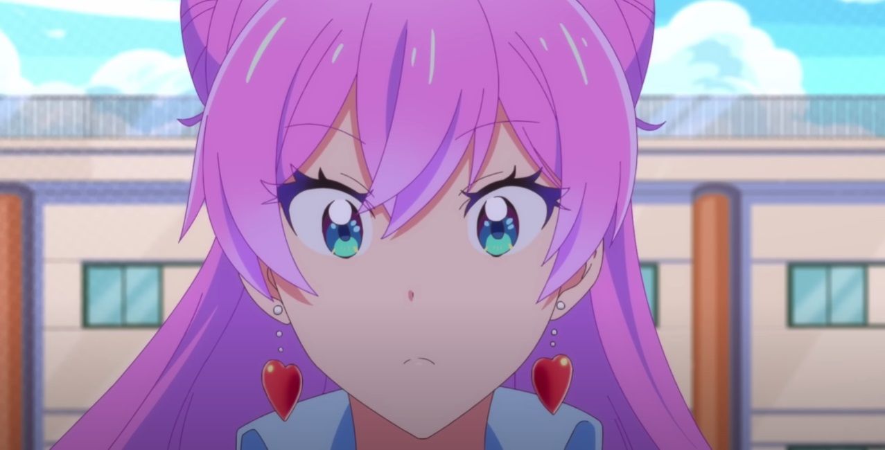 More Than a Married Couple But Not Lovers Episode 3 Recap Akari Watanabe