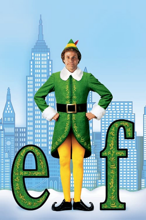 Watch rent an deals elf online free