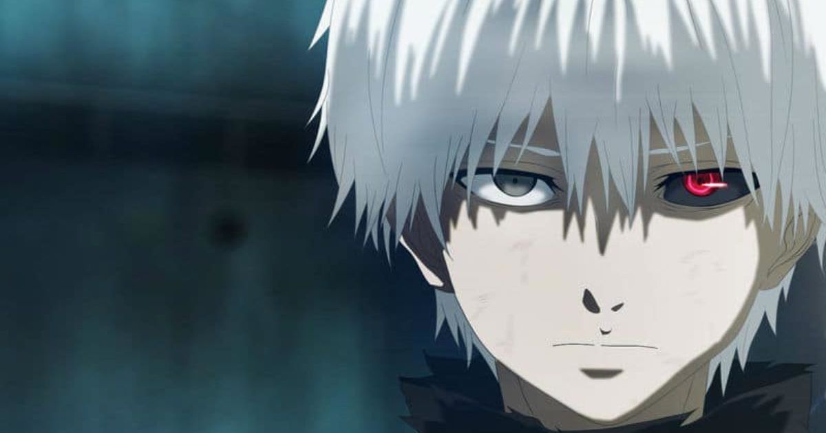 Tokyo Ghoul Season 3 Streaming: Watch & Stream Online via Hulu
