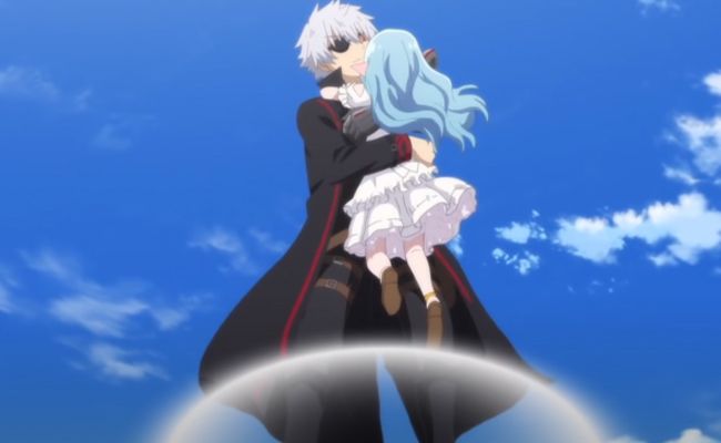 Arifureta: From Commonplace to World's Strongest Season 2 Episode 5 Release Date