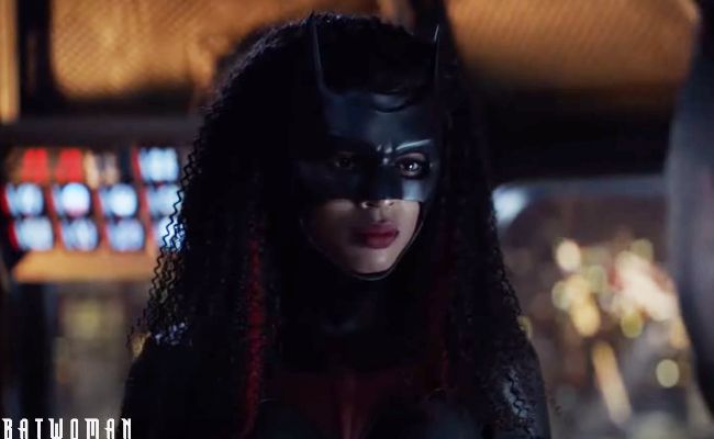 DC's Legends of Tomorrow and Batwoman: Real Reason Revealed for Arrowverse Shows Cancellation
