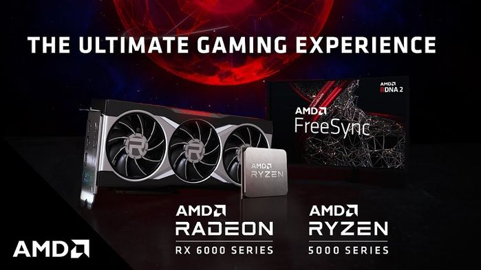 AMD GPUs