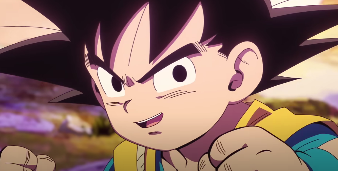 Dragon Ball Daima Trailer: New Villains and Kid Versions of the Beloved ...