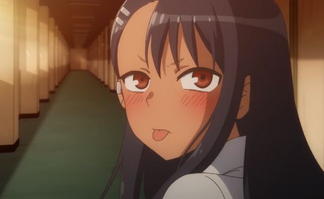 Don't Toy With Me, Miss Nagatoro Episode 11 RELEASE DATE and TIME 1