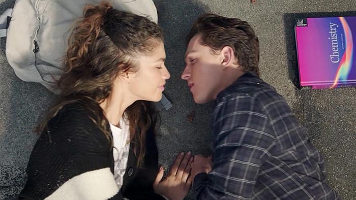 Tom Holland and Zendaya are Reportedly Engaged Amid Marriage Talks Rumors