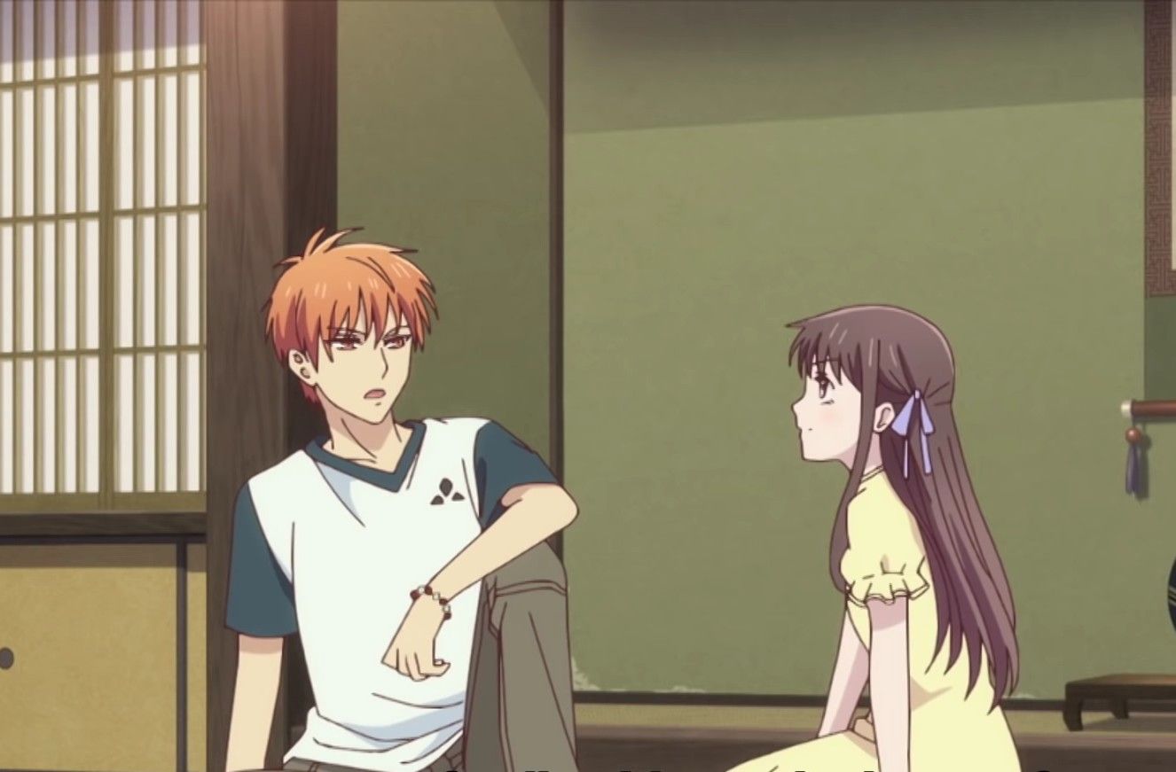 Fruits Basket Anime Season 3 Release Date, Release Time, Trailer, When ...