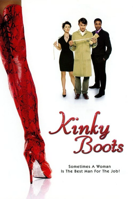 Where To Watch And Stream Kinky Boots Free Online