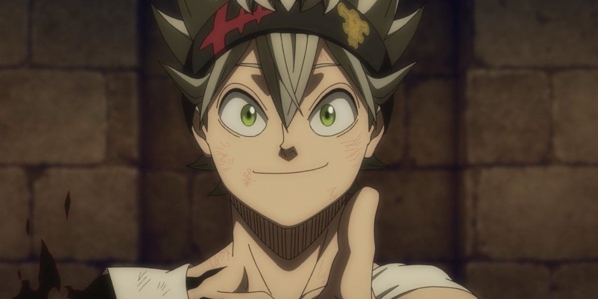 Who Becomes the Wizard King in Black Clover: Asta or Yuno?