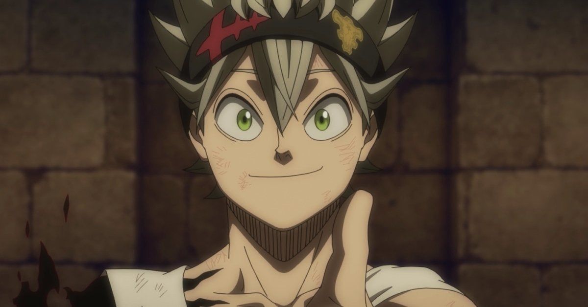 How Fast is Asta in Black Clover?