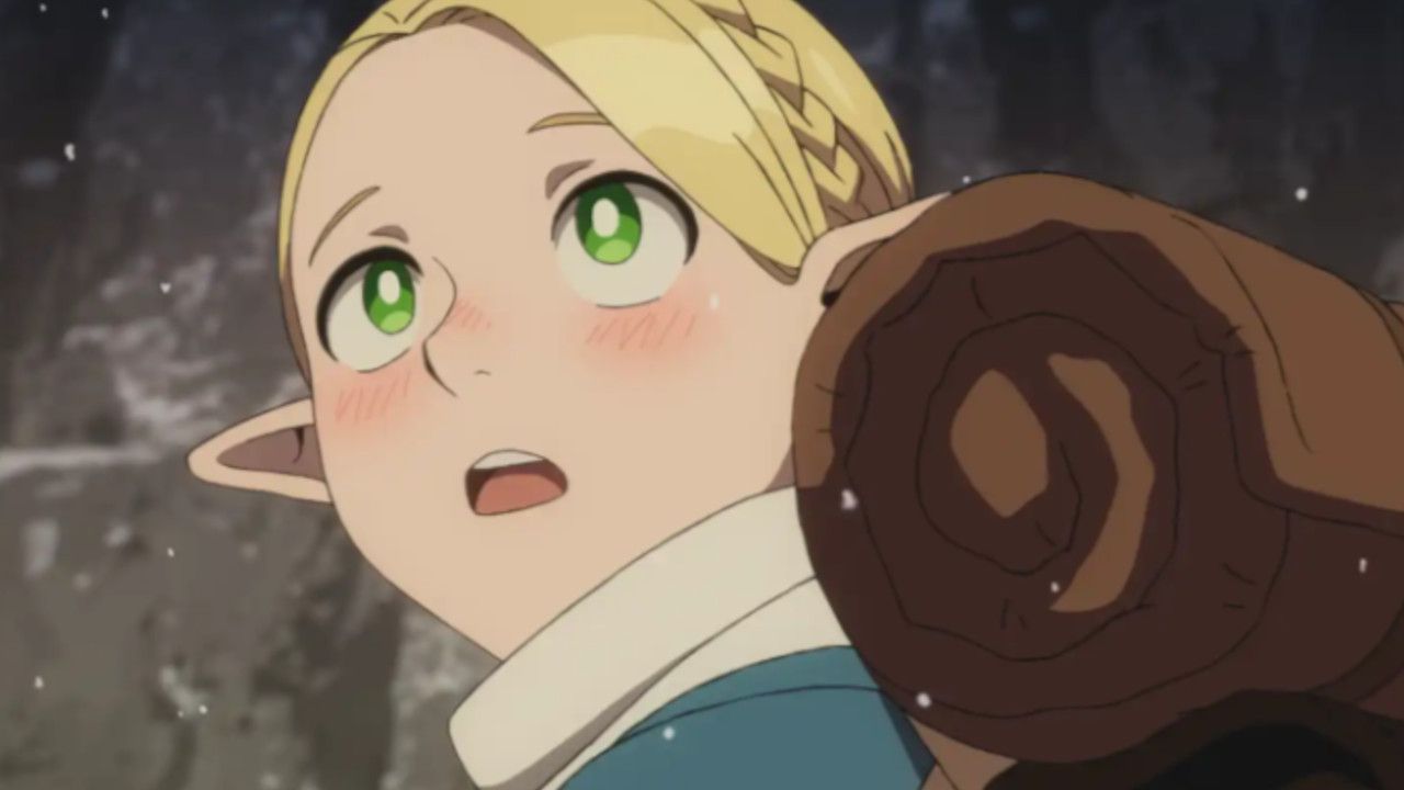 Delicious in Dungeon Anime News & Trends | Epicstream