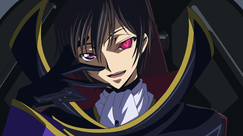 Code Geass R3 Lelouch of the Resurrection anime timeline, explained -  Polygon