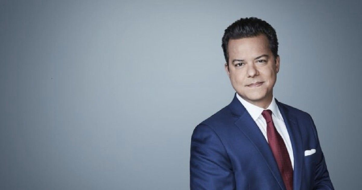 John Avlon Leaving Cnn