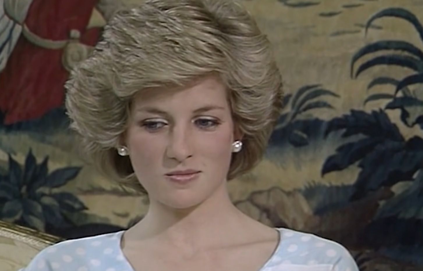 Princess Diana Shock: Prince William’s Mom Reportedly Inspired Kate ...