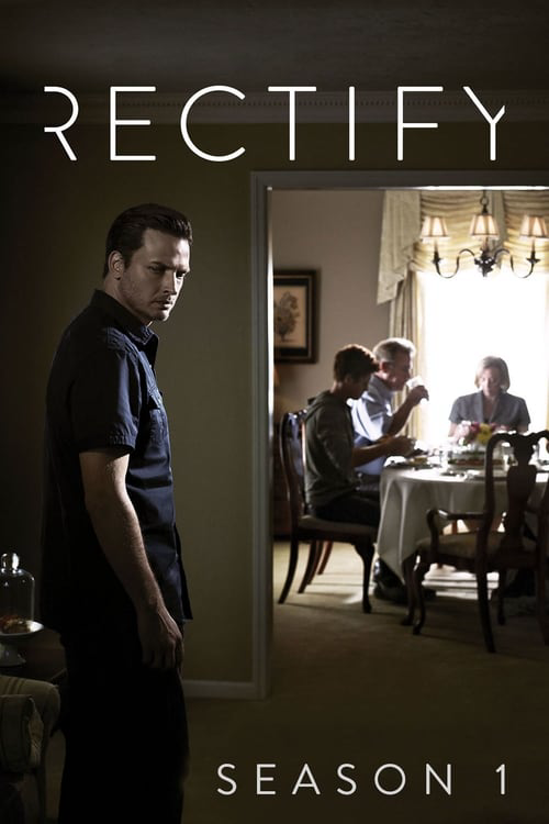 Rectify poster