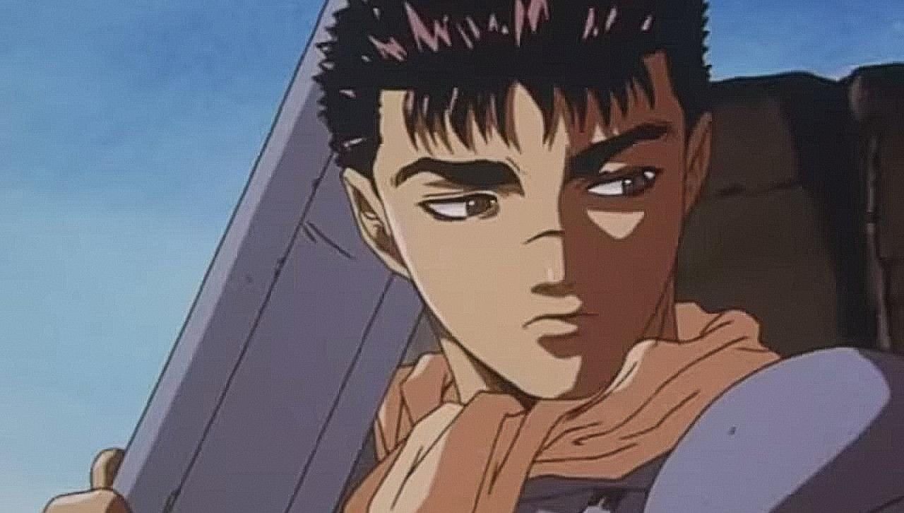 Is the Berserk Manga Finished or Ongoing Update