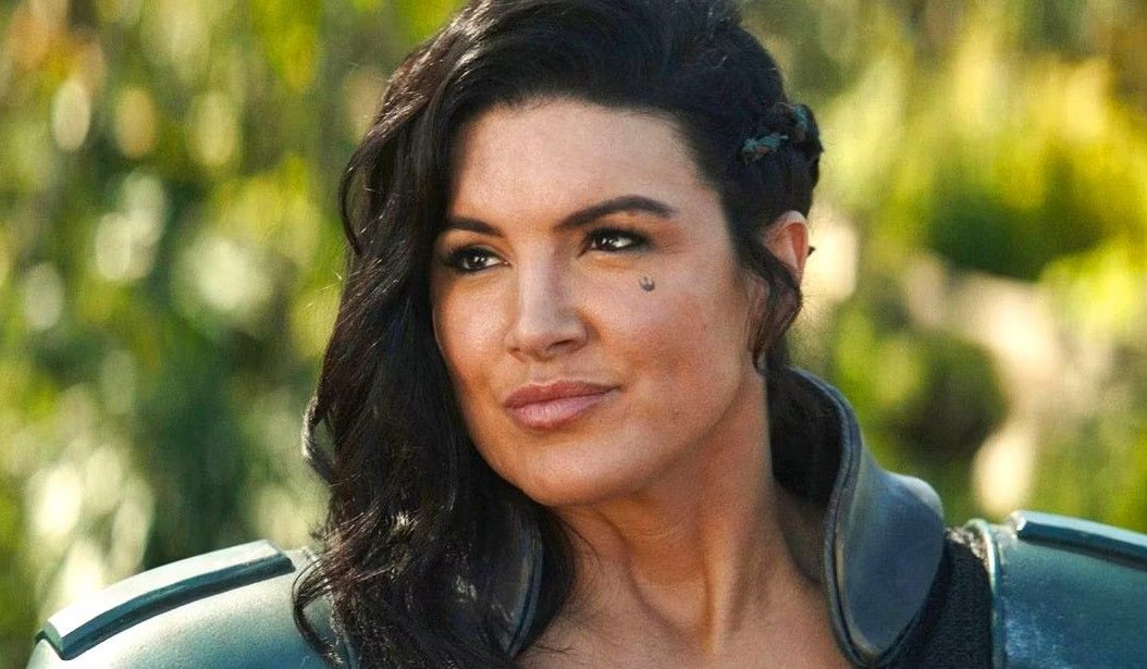 Gina Carano Files Lawsuit Against Disney Over The Mandalorian Firing