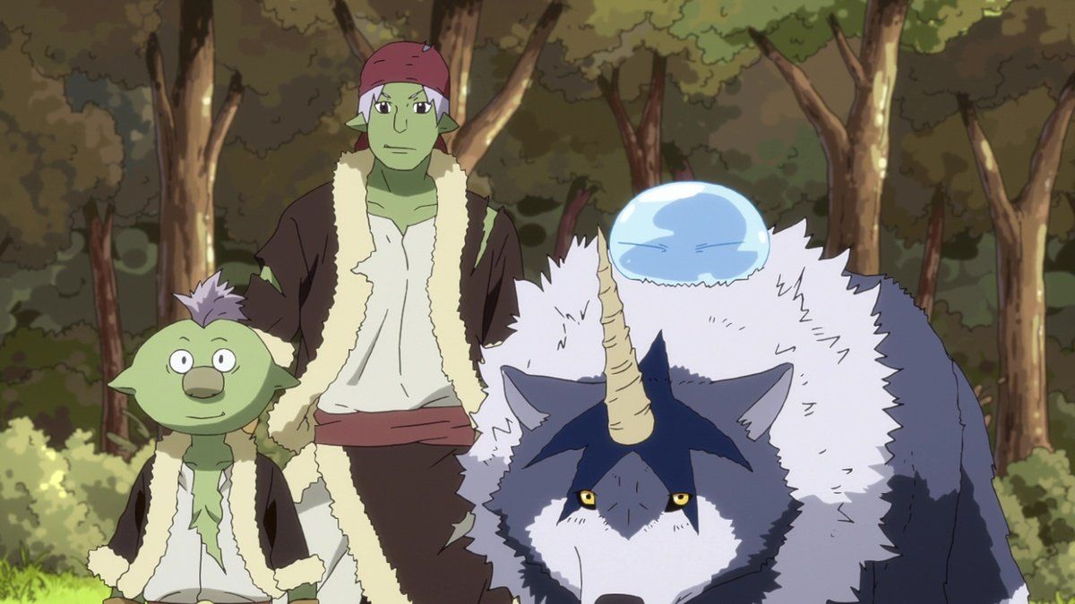That Time I Got Reincarnated as a Slime Season 2 Episode 13 Release Date and Time