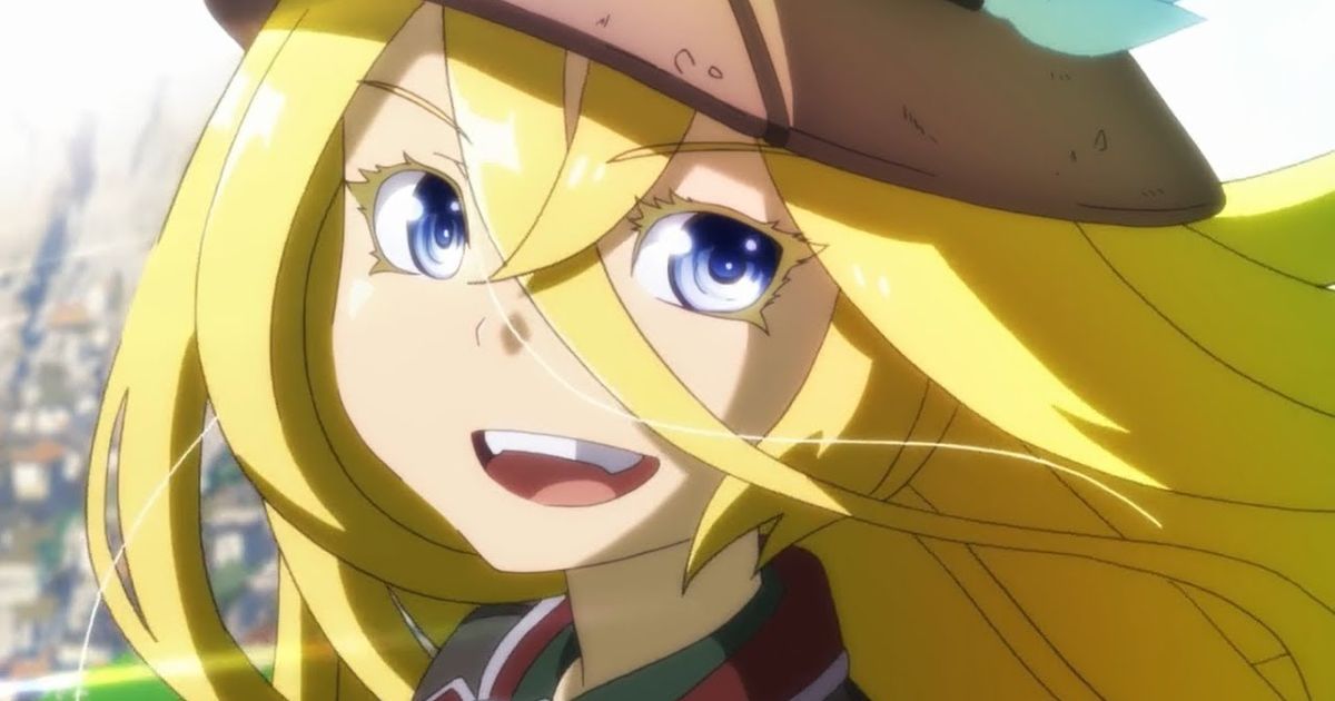 Is Lyza Alive in Made in Abyss? 