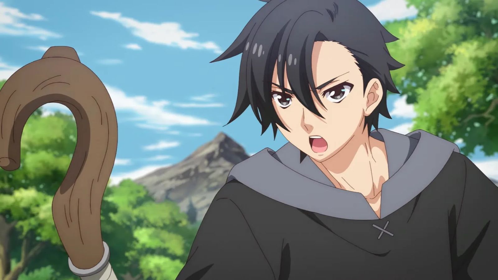 Black Summoner Episode 1 Release Date, Countdown, All You Need to Know: Kelvin