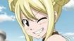 Fairy Tail Project Magia Lucy