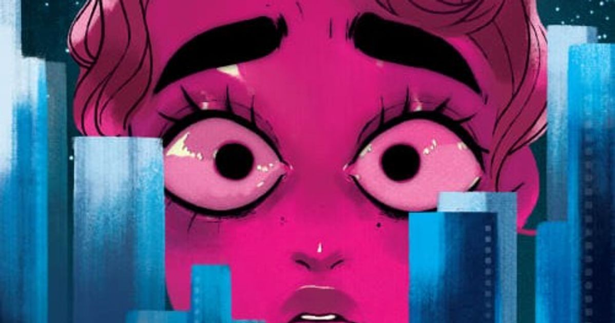 Who Is Persephone's Father in Lore Olympus