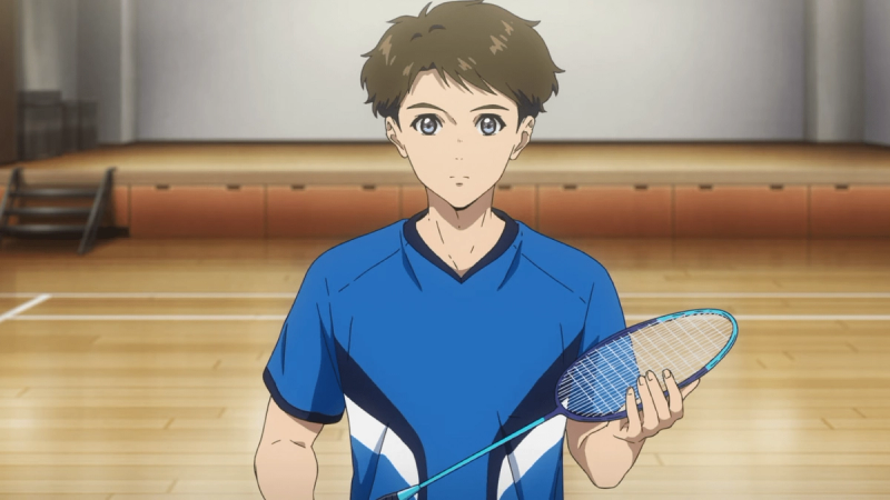 Love All Play Badminton Anime Set For 2022 Release! Cast Details & More