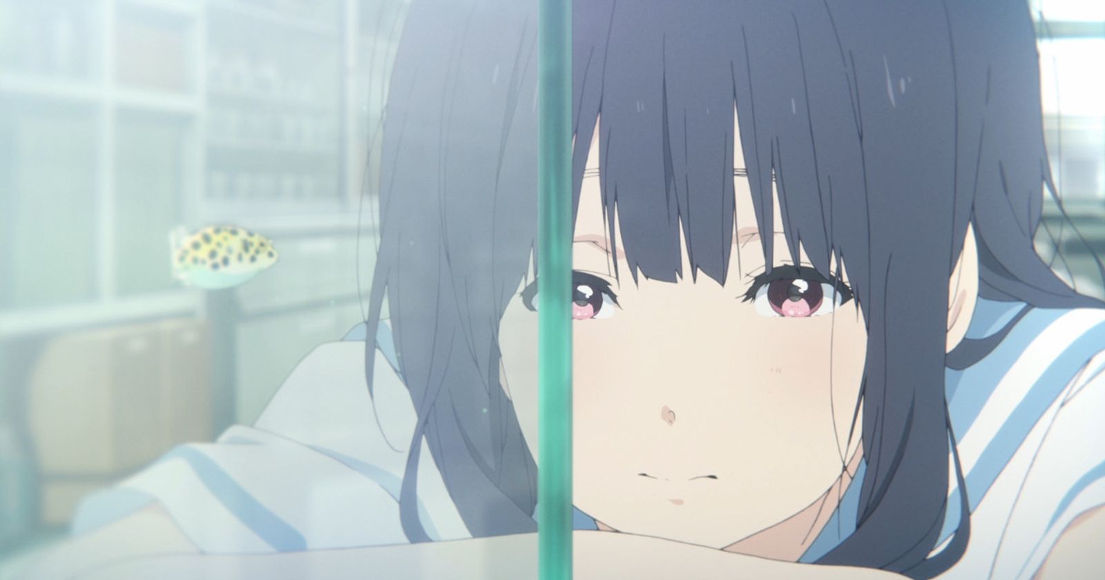 HighlyAnticipated Naoko Yamada Film Kimi no Iro Delayed to 2024