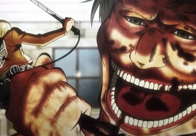 Is Attack on Titan a Shounen or Seinen? The Definitive Answer for the Shonen  Magazine Comics Manga Series by Hajime Isayama