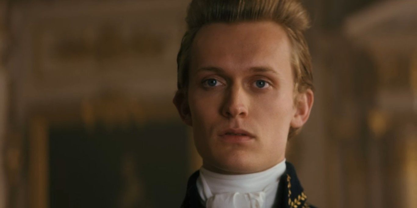 Do Brimsley and Reynolds End Up Together in Queen Charlotte A