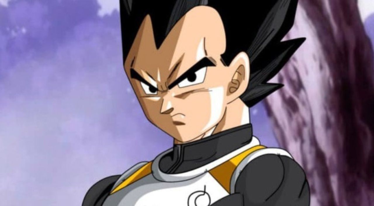 Where Is Vegeta From Explained In Dragon Ball