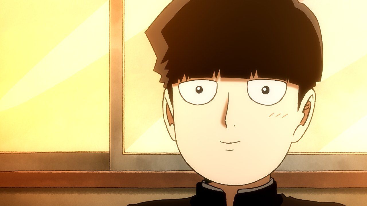 Season 3 of Mob Psycho 100 will be the final season of the series