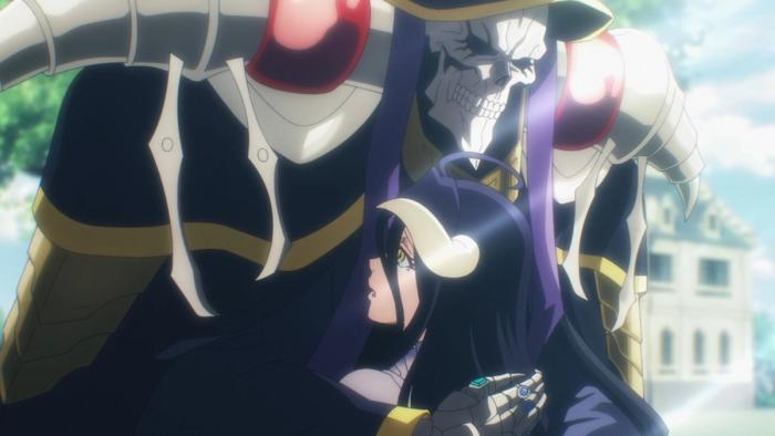 Is the Overlord Light Novel Finished or Ending Soon? Content