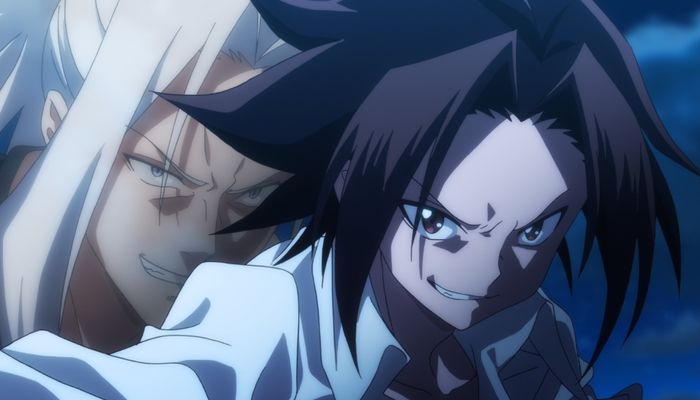 Shaman King (2021) Episode 36 RELEASE DATE and TIME 1

